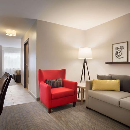 Country Inn & Suites By Radisson Asheville River Arts District Экстерьер фото