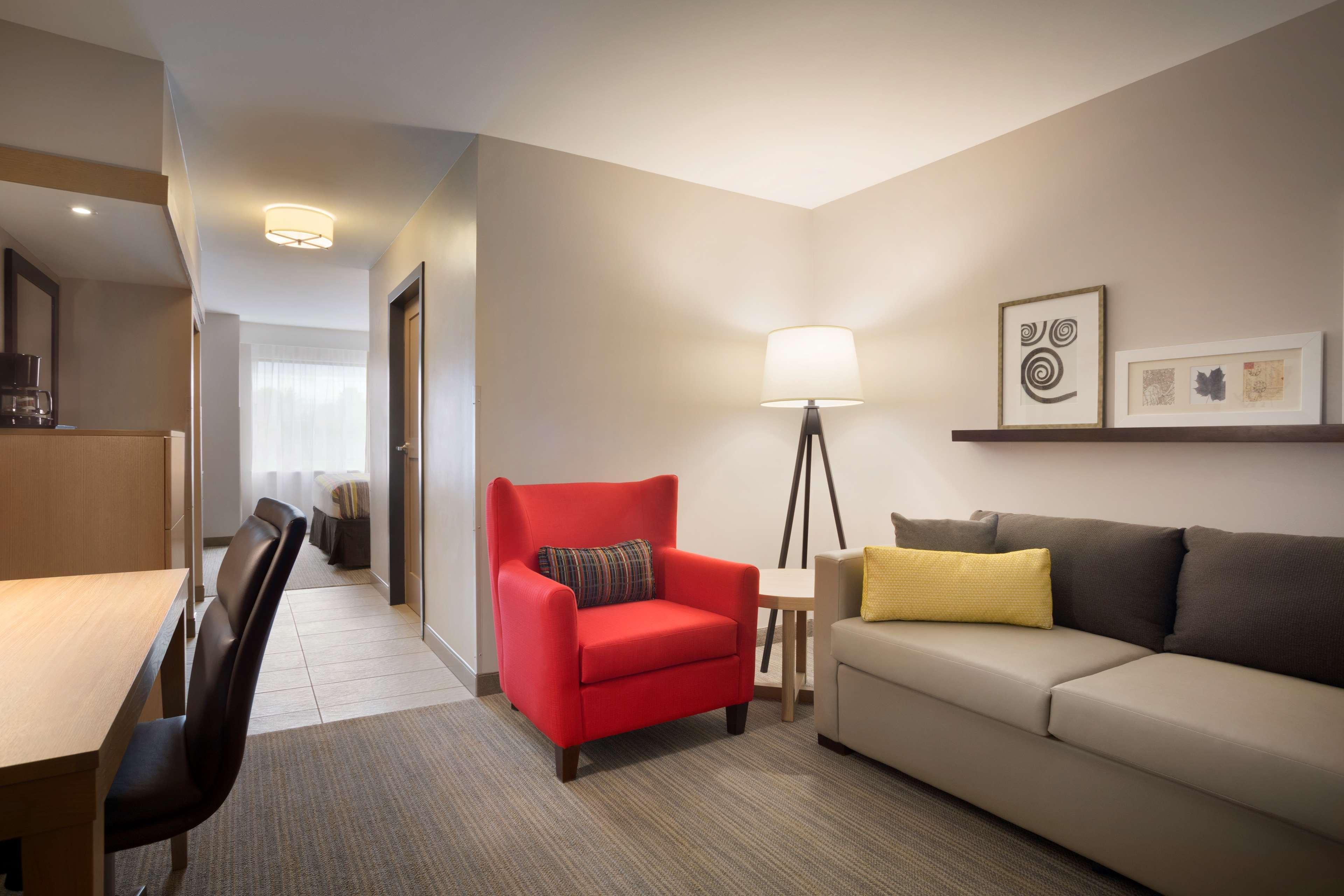 Country Inn & Suites By Radisson Asheville River Arts District Экстерьер фото