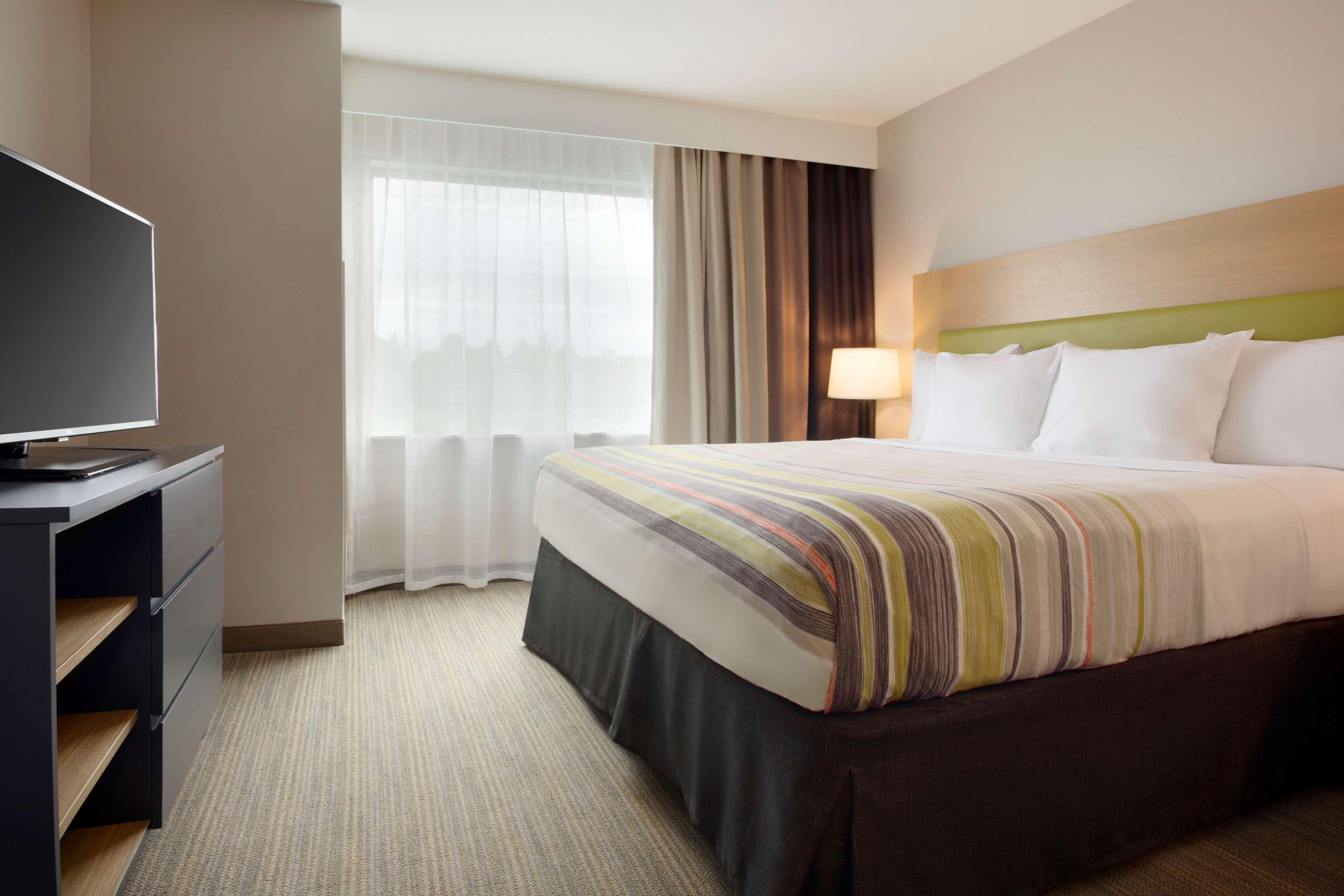 Country Inn & Suites By Radisson Asheville River Arts District Экстерьер фото